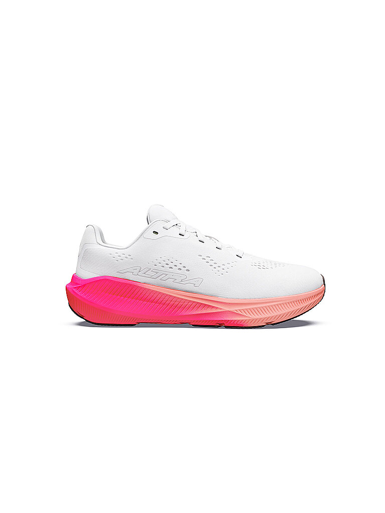 ALTRA RUNNING Damen Laufschuhe Flow ST weiss | 37